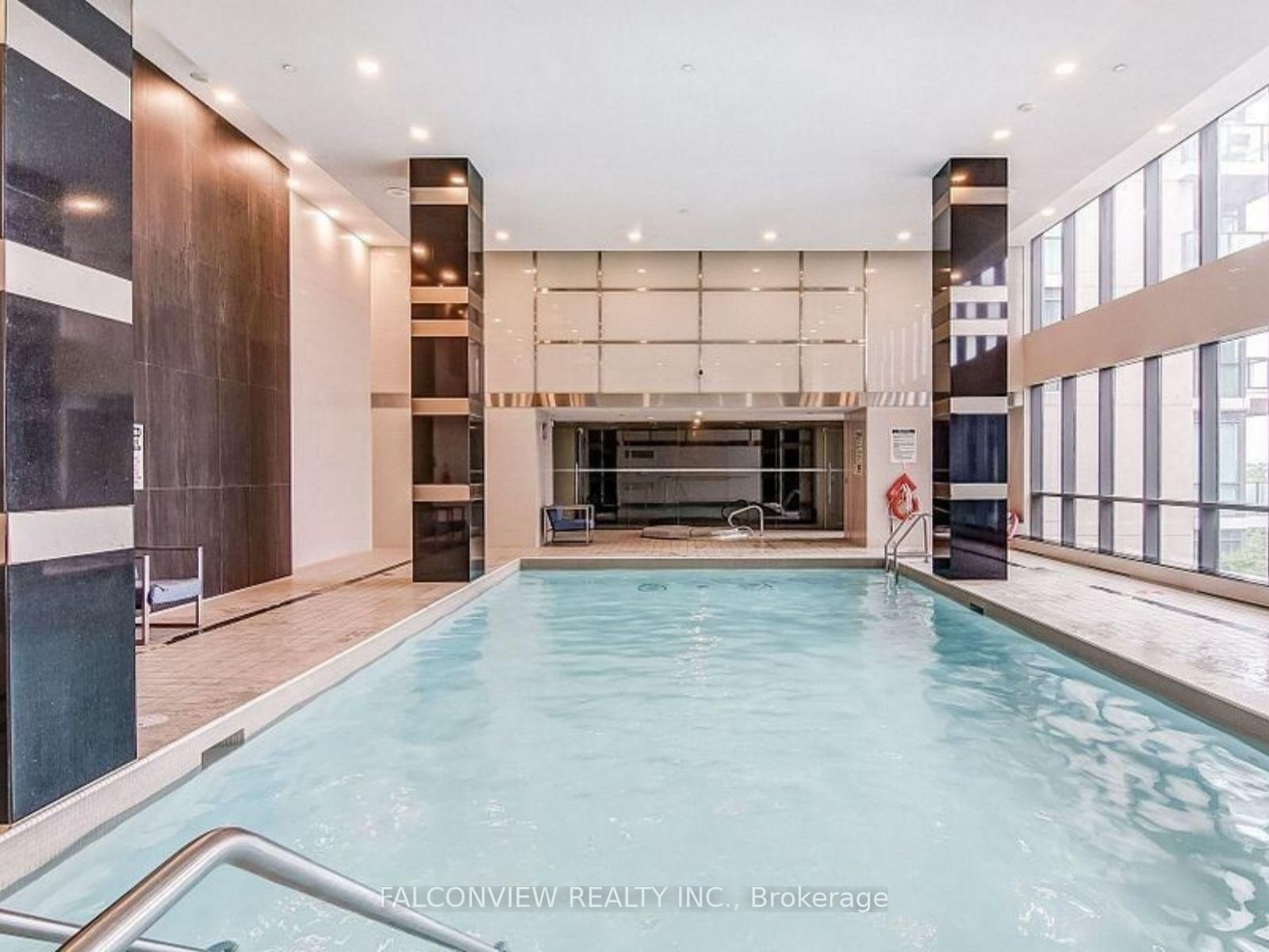 215 Sherway Gardens Road, Unit 1202 - Photo 16