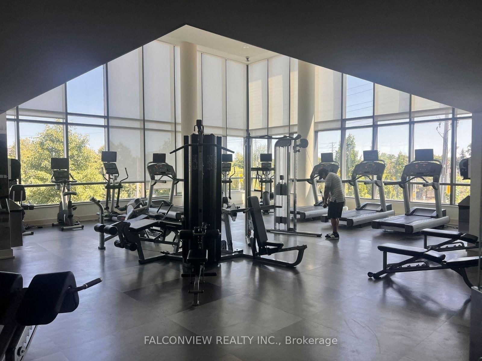 215 Sherway Gardens Road, Unit 1202 - Photo 17