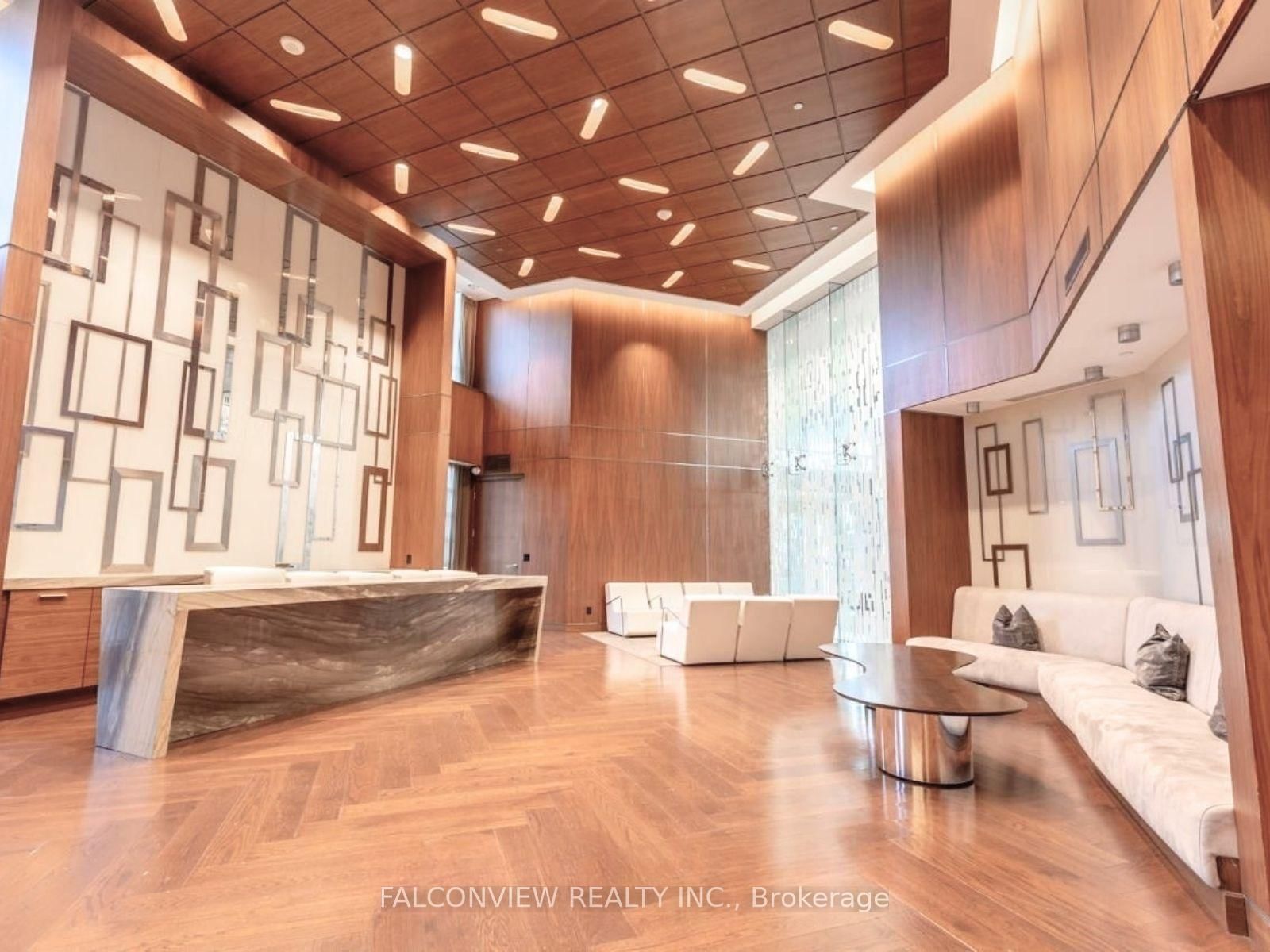 215 Sherway Gardens Road, Unit 1202 - Photo 18