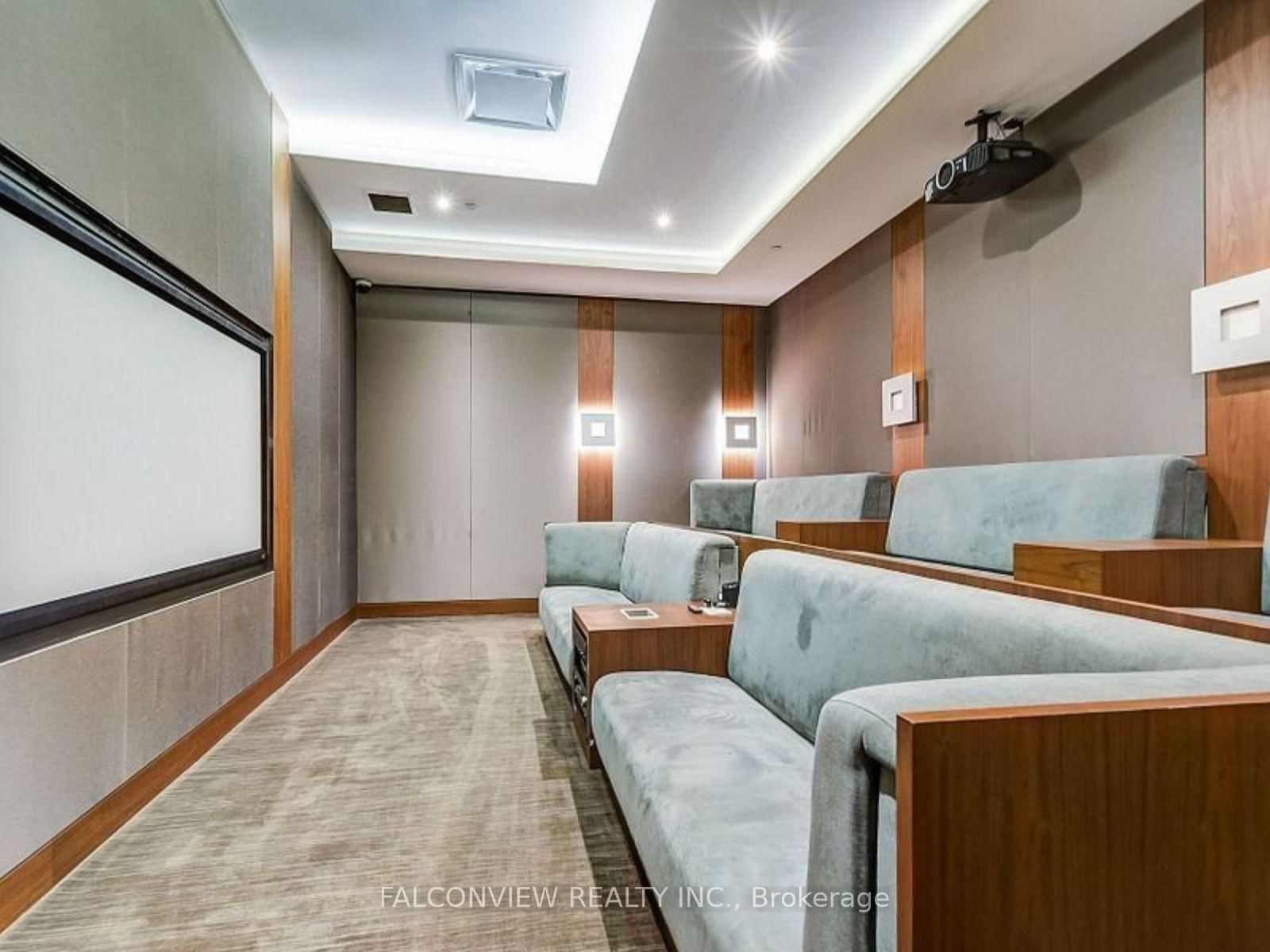 215 Sherway Gardens Road, Unit 1202 - Photo 19