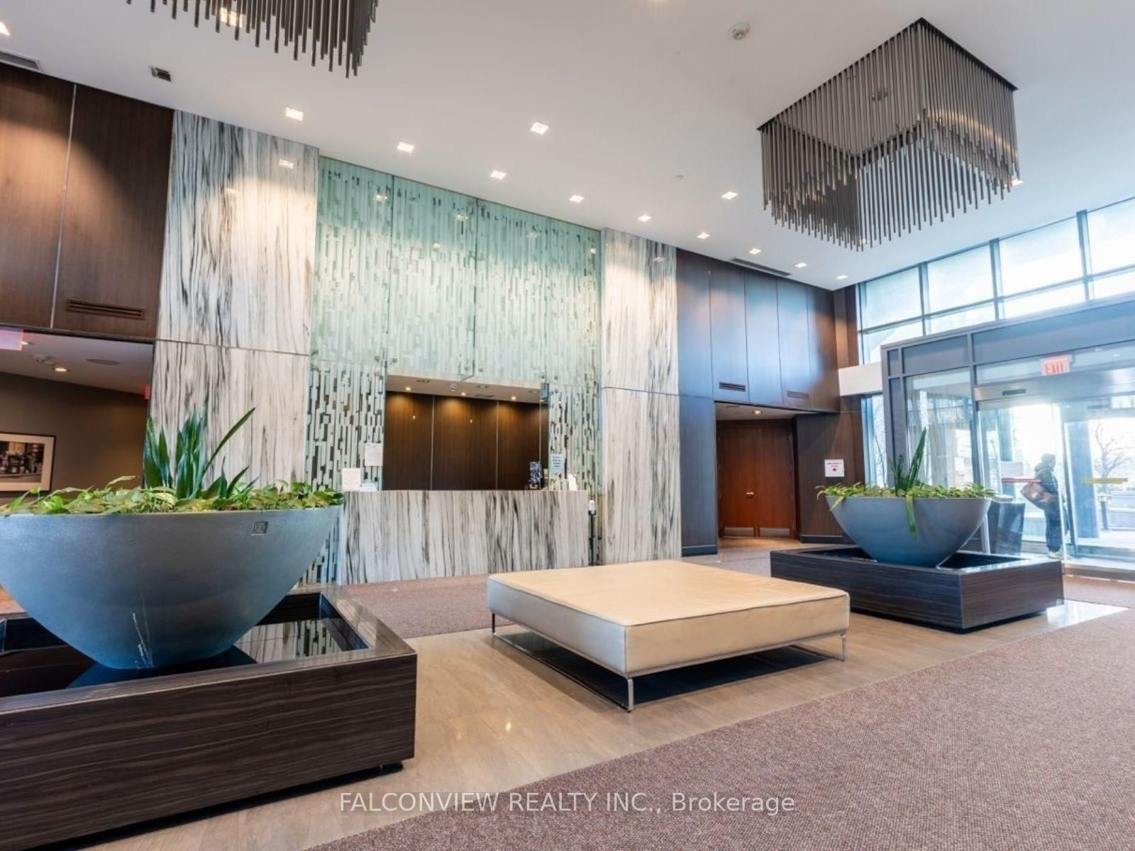 215 Sherway Gardens Road, Unit 1202 - Photo 3