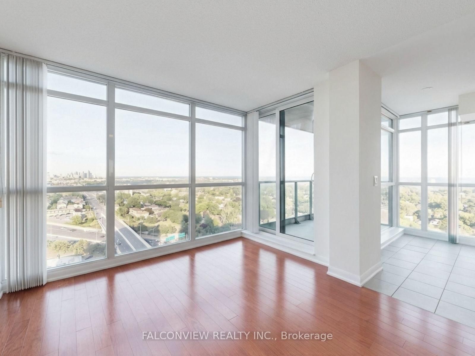 215 Sherway Gardens Road, Unit 1202 - Photo 4