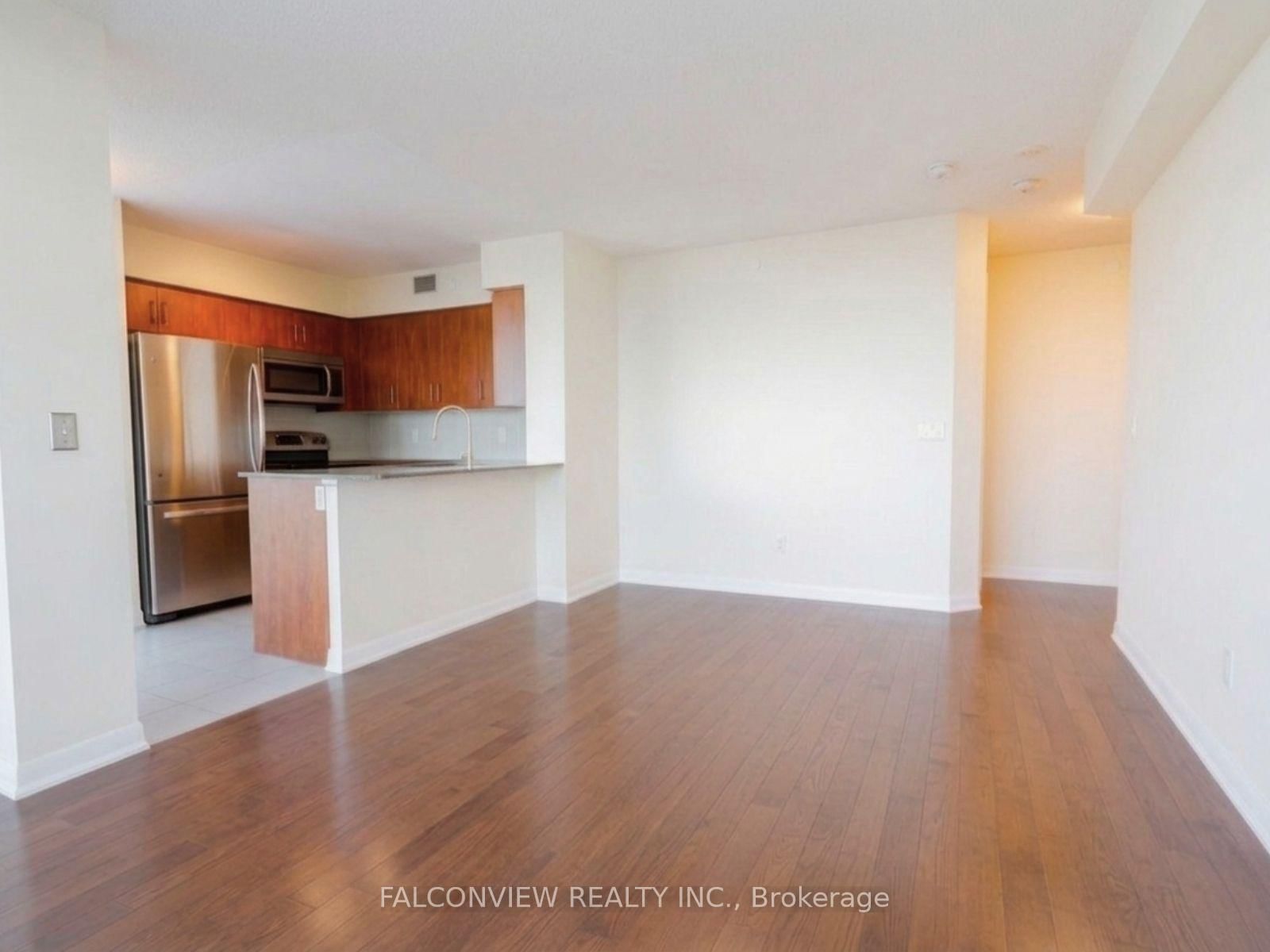 215 Sherway Gardens Road, Unit 1202 - Photo 5