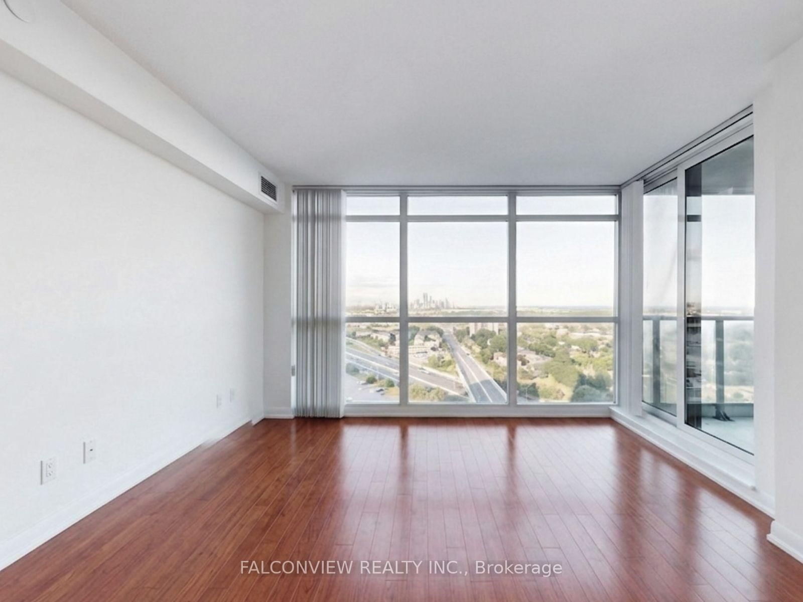 215 Sherway Gardens Road, Unit 1202 - Photo 6