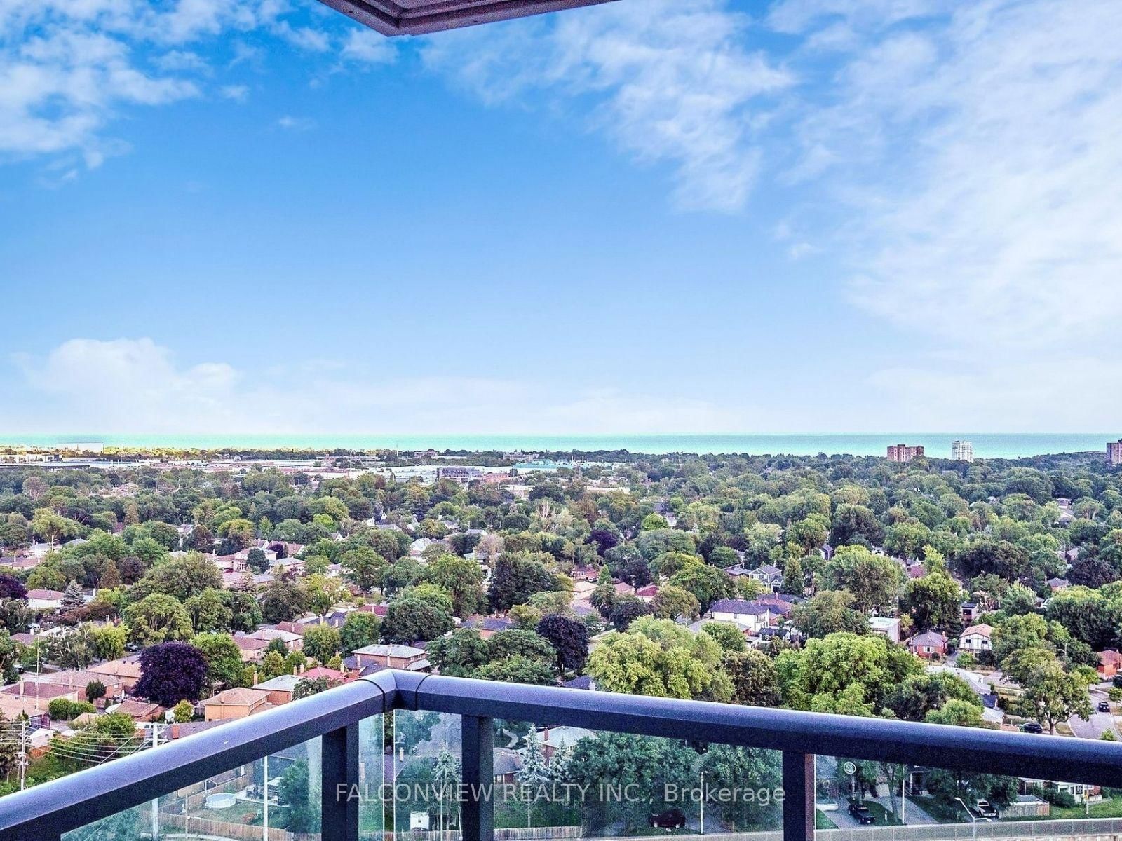 215 Sherway Gardens Road, Unit 1202 - Photo 7