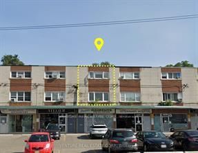 4227 Dundas Street W, Unit 1