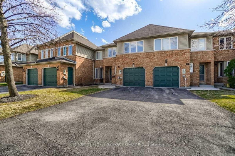 47 - 2550 Thomas St, Mississauga, L5M 5N8 | Image 2