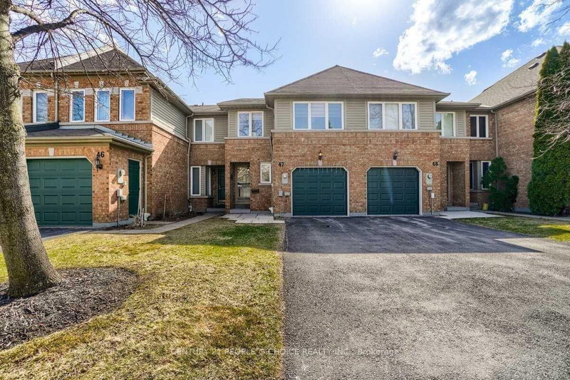 47 - 2550 Thomas St, Mississauga, L5M 5N8 | Image 3