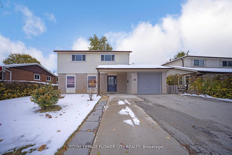 60 Lexington Ave, Toronto, M9V 2G8 | Image 3