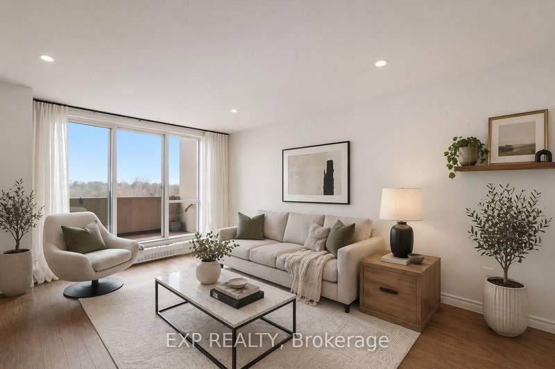 617 - 60 Southport St, Toronto, M6S 3N4 | Image 2