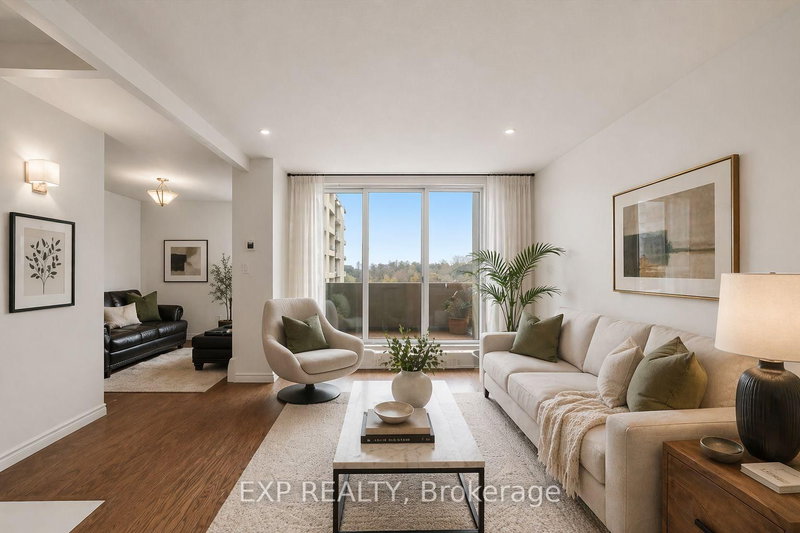 617 - 60 Southport St, Toronto, M6S 3N4 | Image 3