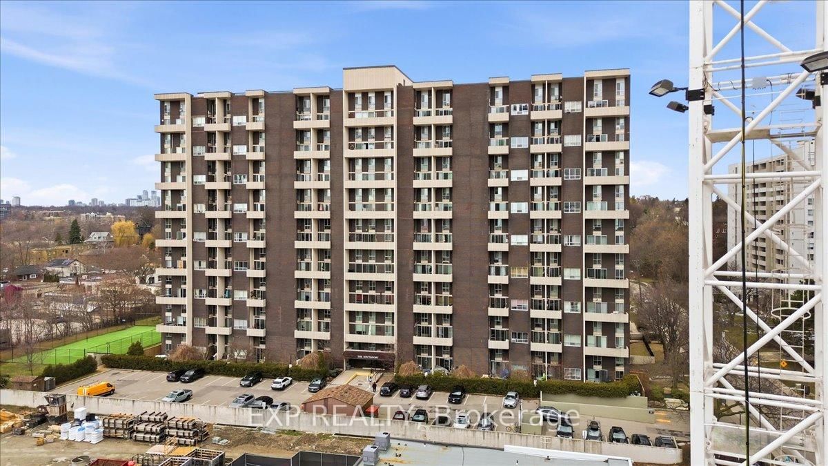 60 Southport Street, Unit 617 - Photo 31