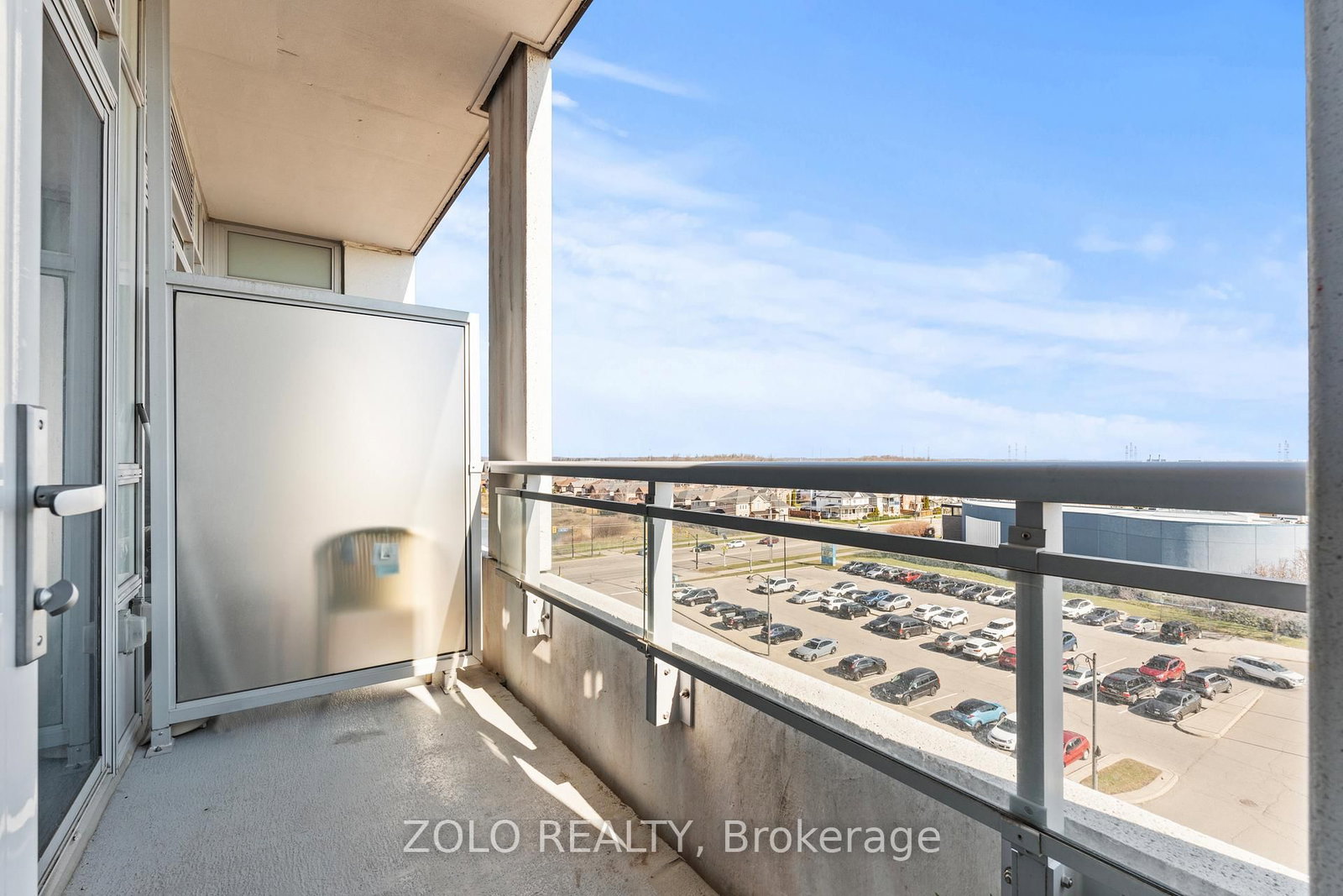 Condo for sale at 618-1050 Main Street, Milton, Ontario, L9T 9M3 - Dempsey - MLS: W12979656