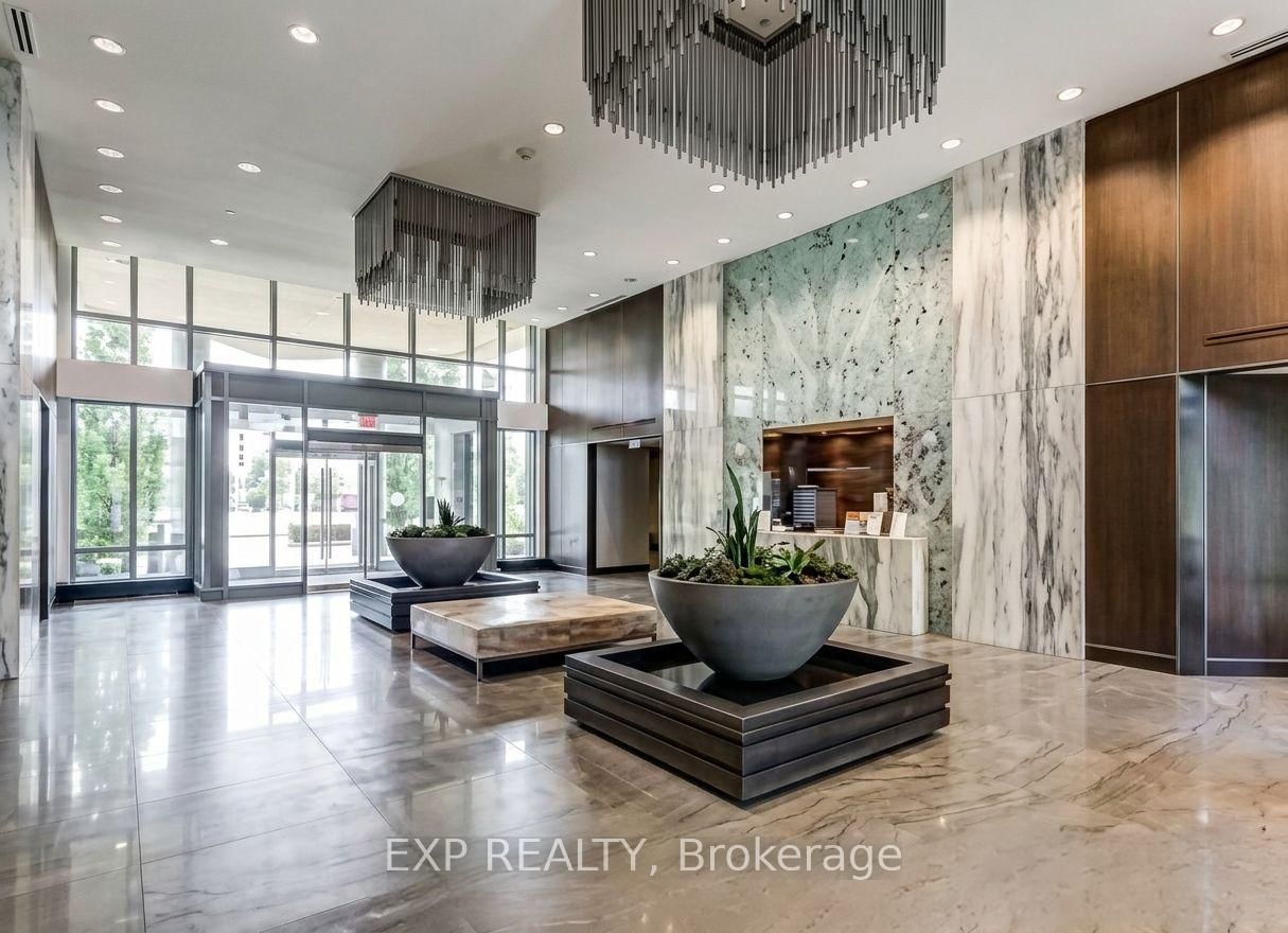 205 Sherway Gardens Road, Unit 2006 - Photo 2