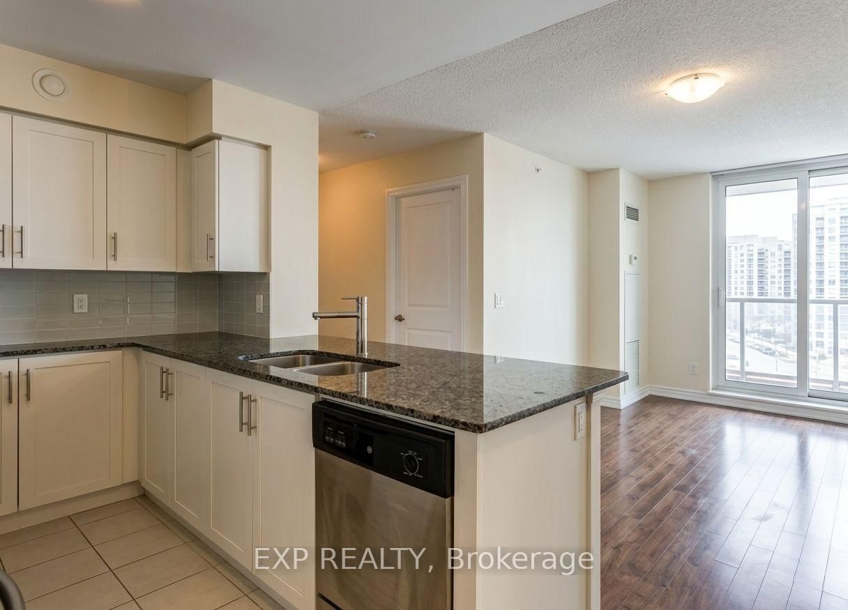 205 Sherway Gardens Road, Unit 2006 - Photo 5