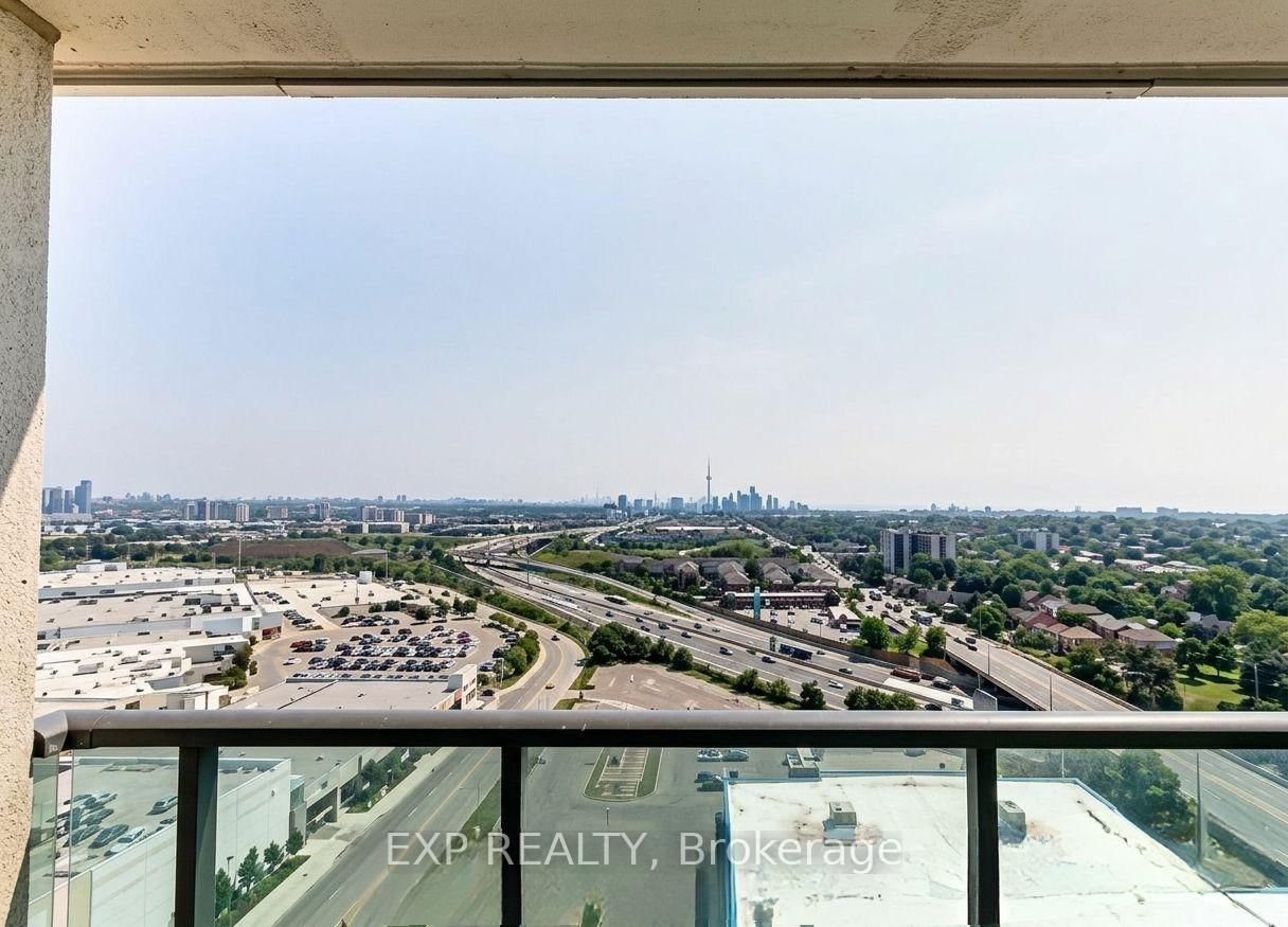 205 Sherway Gardens Road, Unit 2006 - Photo 9