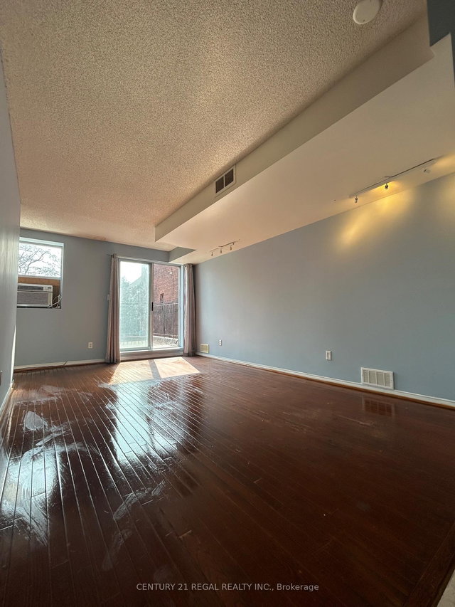 #2 - 1289 Queen Street W