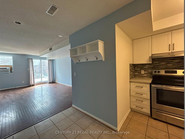 #2 - 1289 Queen Street W