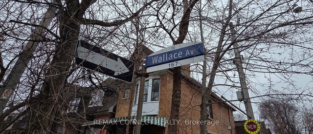 167 Wallace Avenue