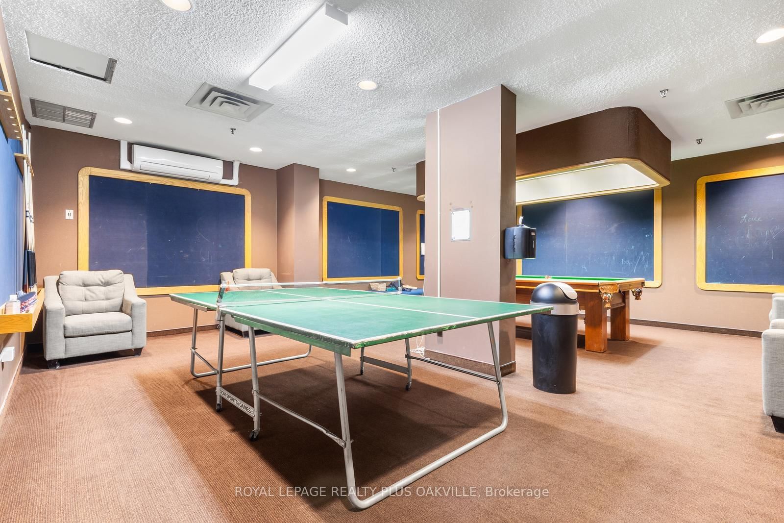 5250 Lakeshore Road, Unit 1006 - Photo 30