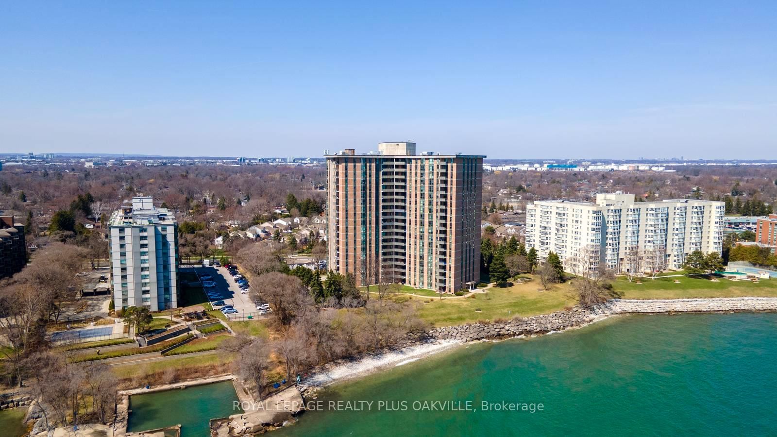 5250 Lakeshore Road, Unit 1006 - Photo 40