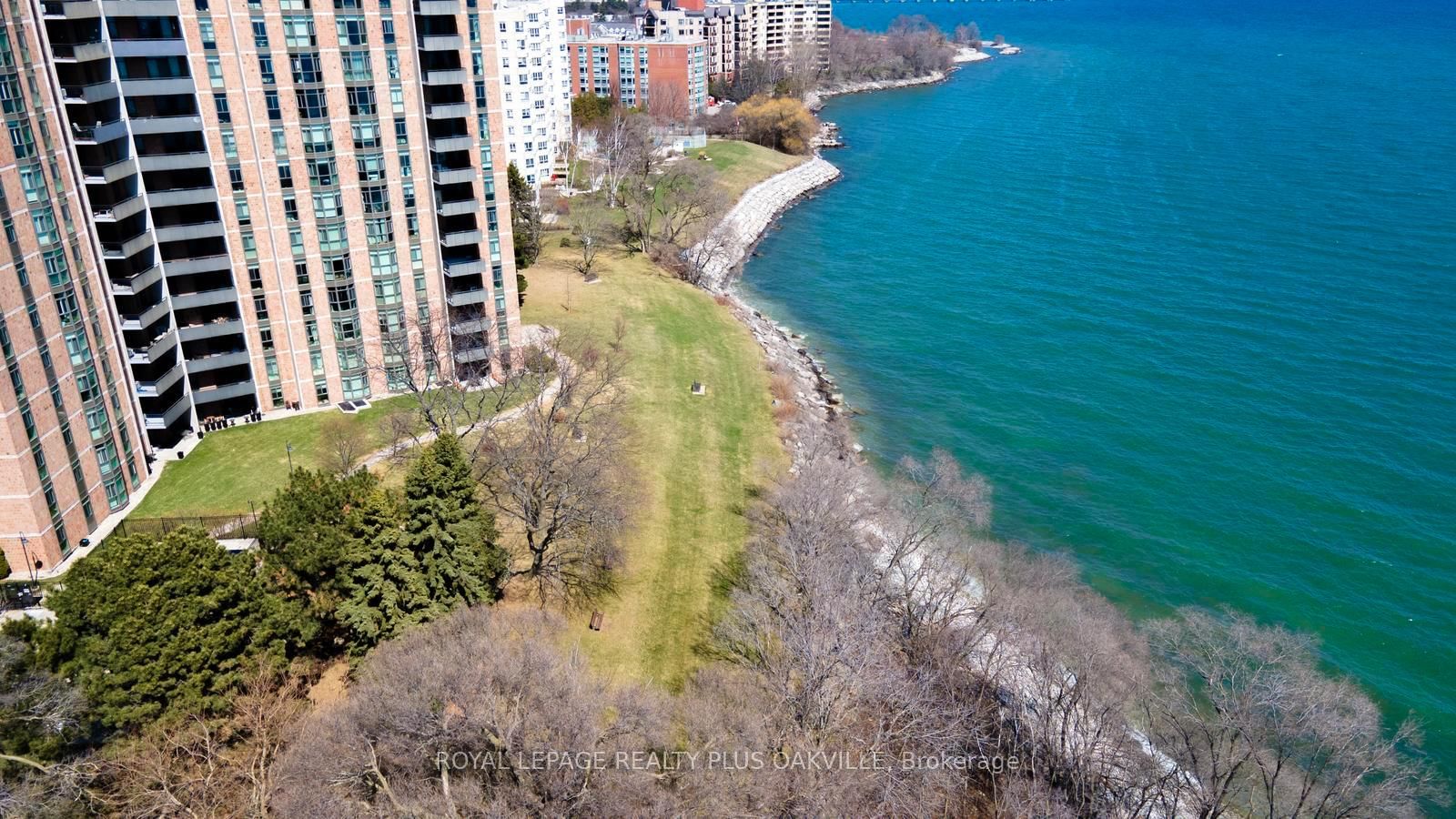 5250 Lakeshore Road, Unit 1006 - Photo 49