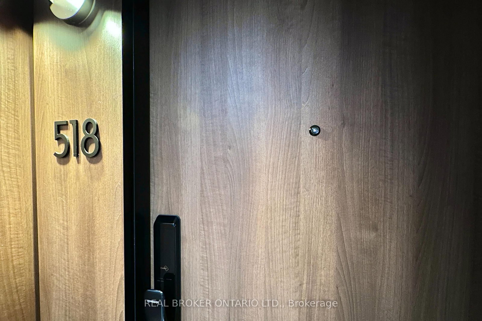 21 Park Street E, Unit 518 - Photo 23