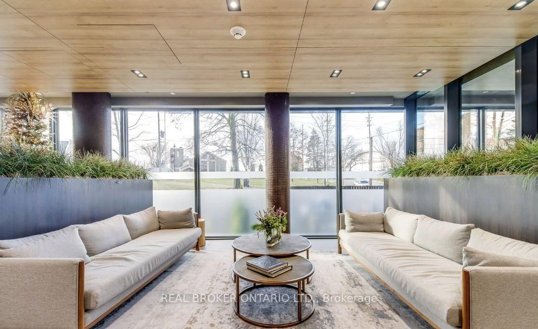 21 Park Street E, Unit 518 - Photo 25