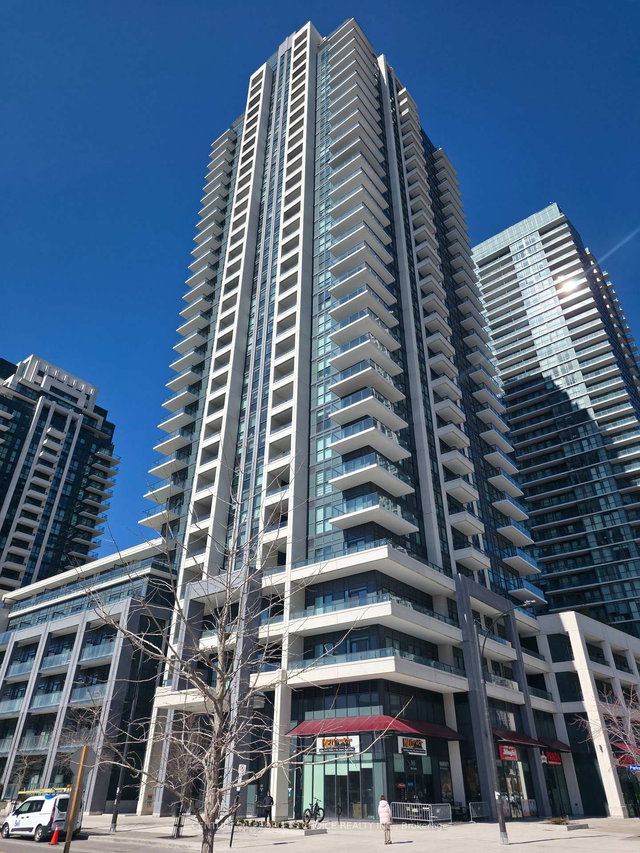 2516 - 4055 Parkside Village Drive