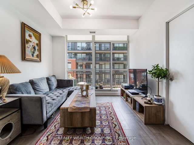 610 - 3091 Dufferin Street