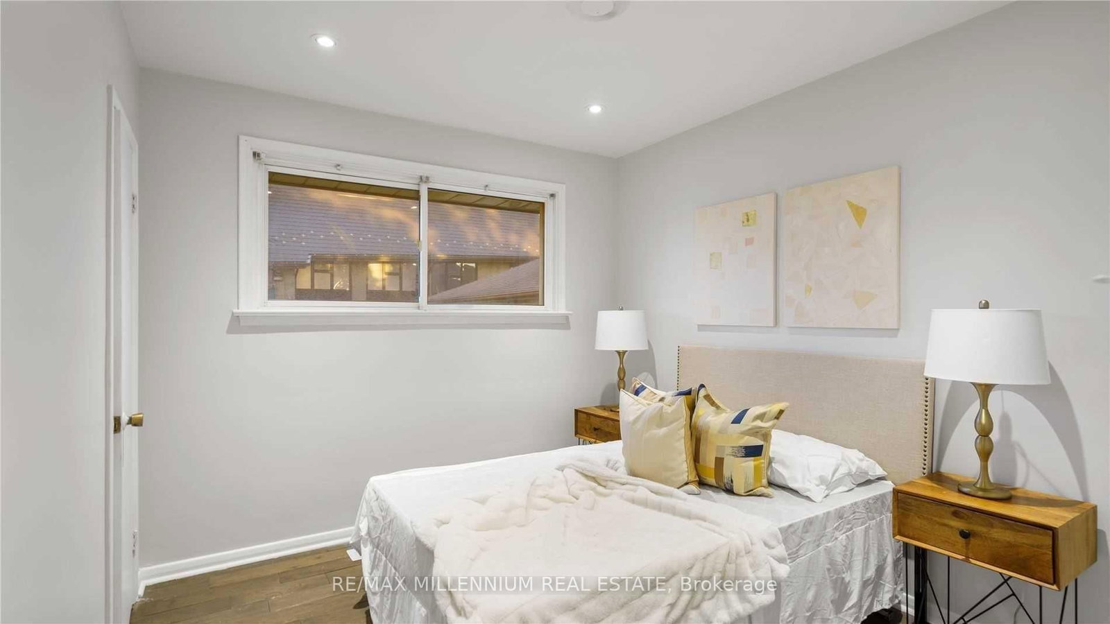 Detached House for lease at 3 Jasmine Road, Toronto, Ontario, M9M 2P8 - Humbermede - MLS: W12979962