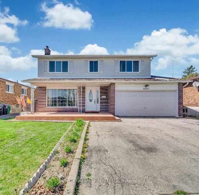 3337 Jolliffe Avenue