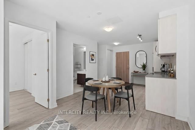 604 - 3100 Keele Street