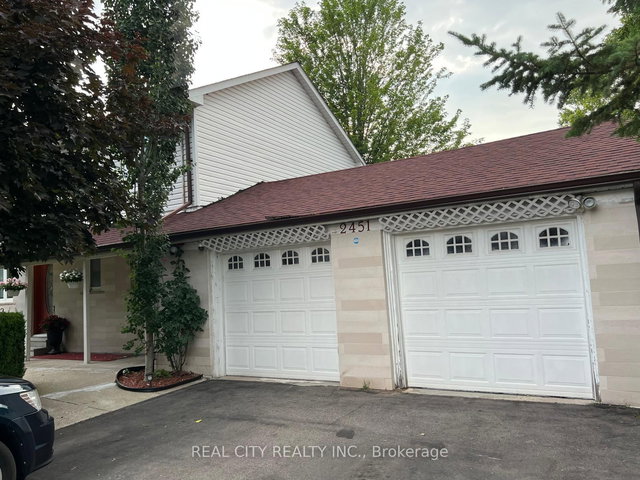 UPPER - 2451 Loanne Drive