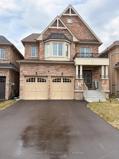 63 Royal Fern Cres | Caledon | Image