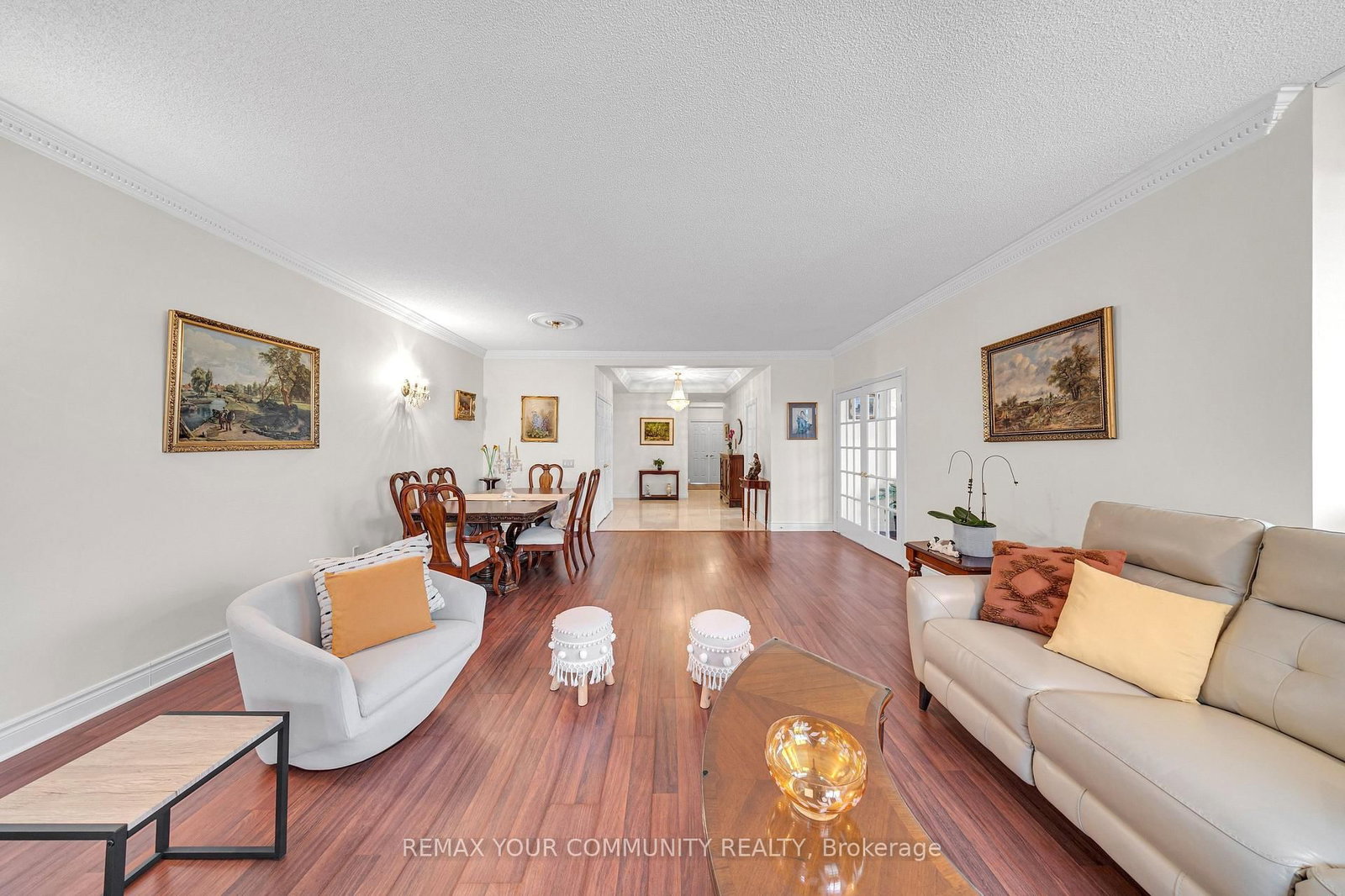 35 Kingsbridge Garden Circle, Unit 3005 - Photo 4