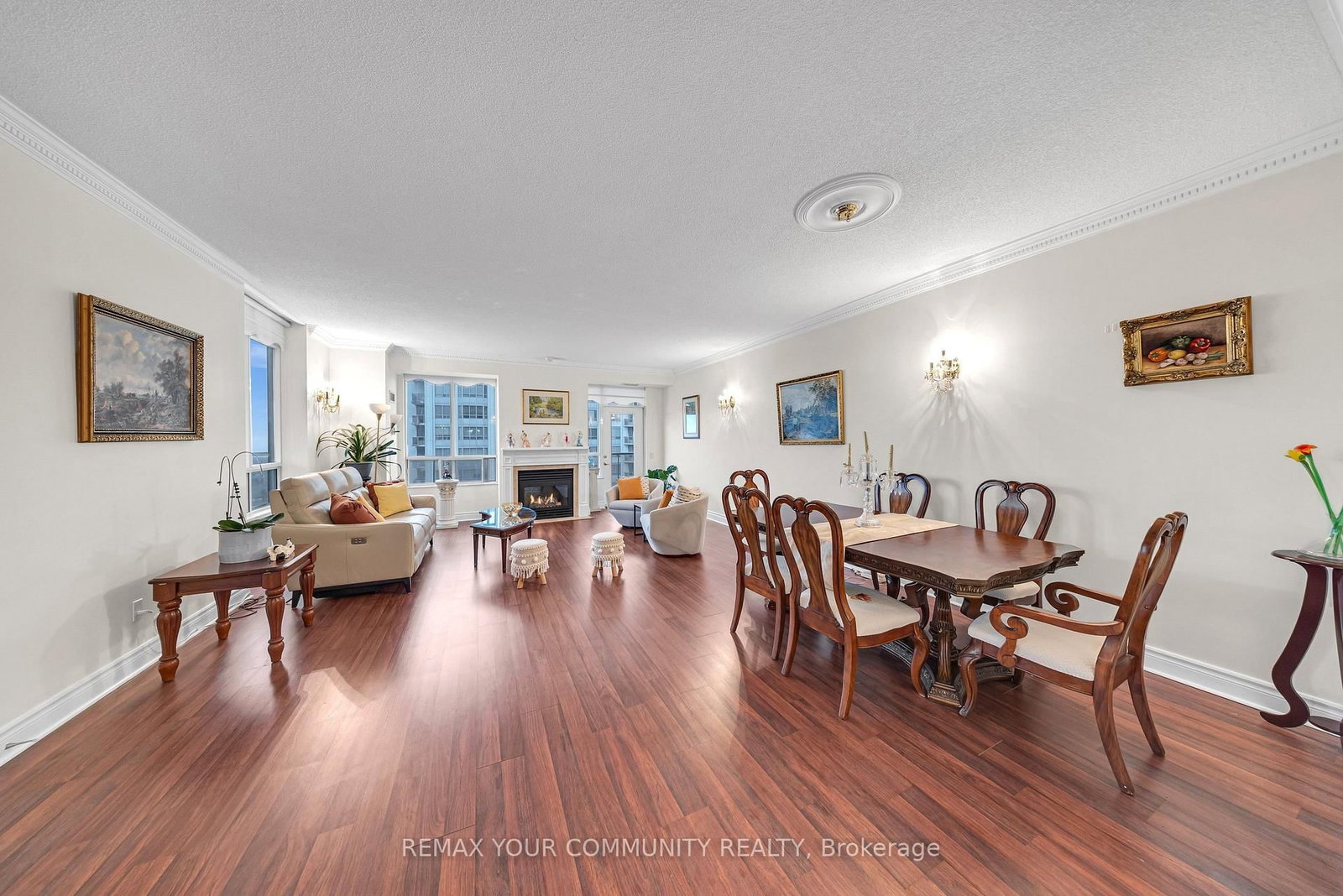 35 Kingsbridge Garden Circle, Unit 3005 - Photo 7