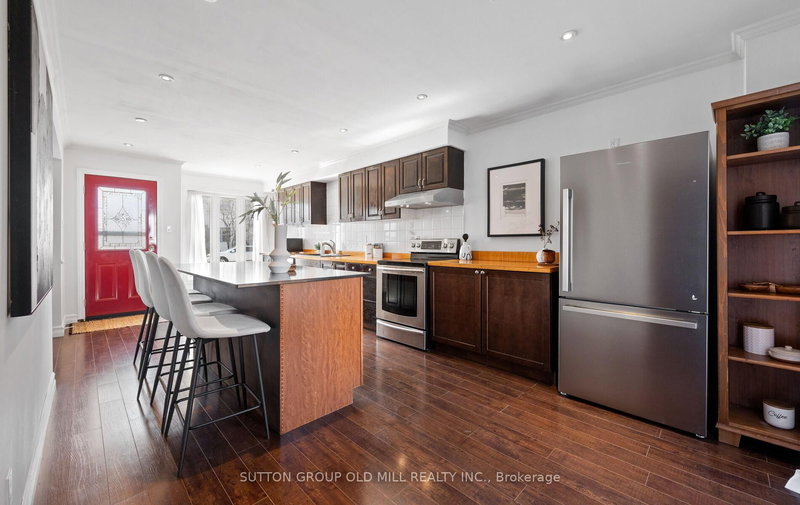 1433 Andros Blvd, Mississauga, L5J 4K2 | Image 3