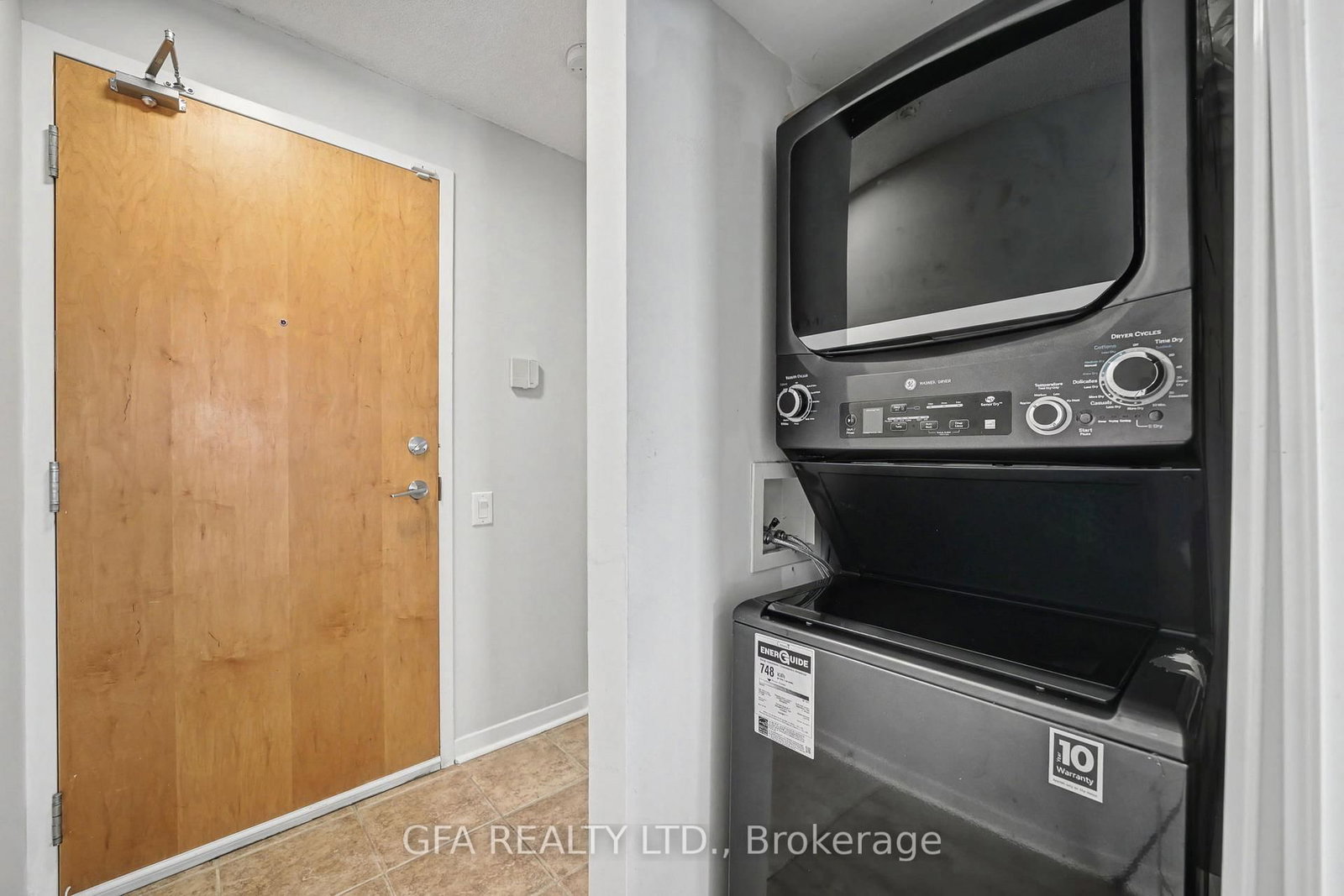 1040 The Queensway Street, Unit 720 - Photo 16