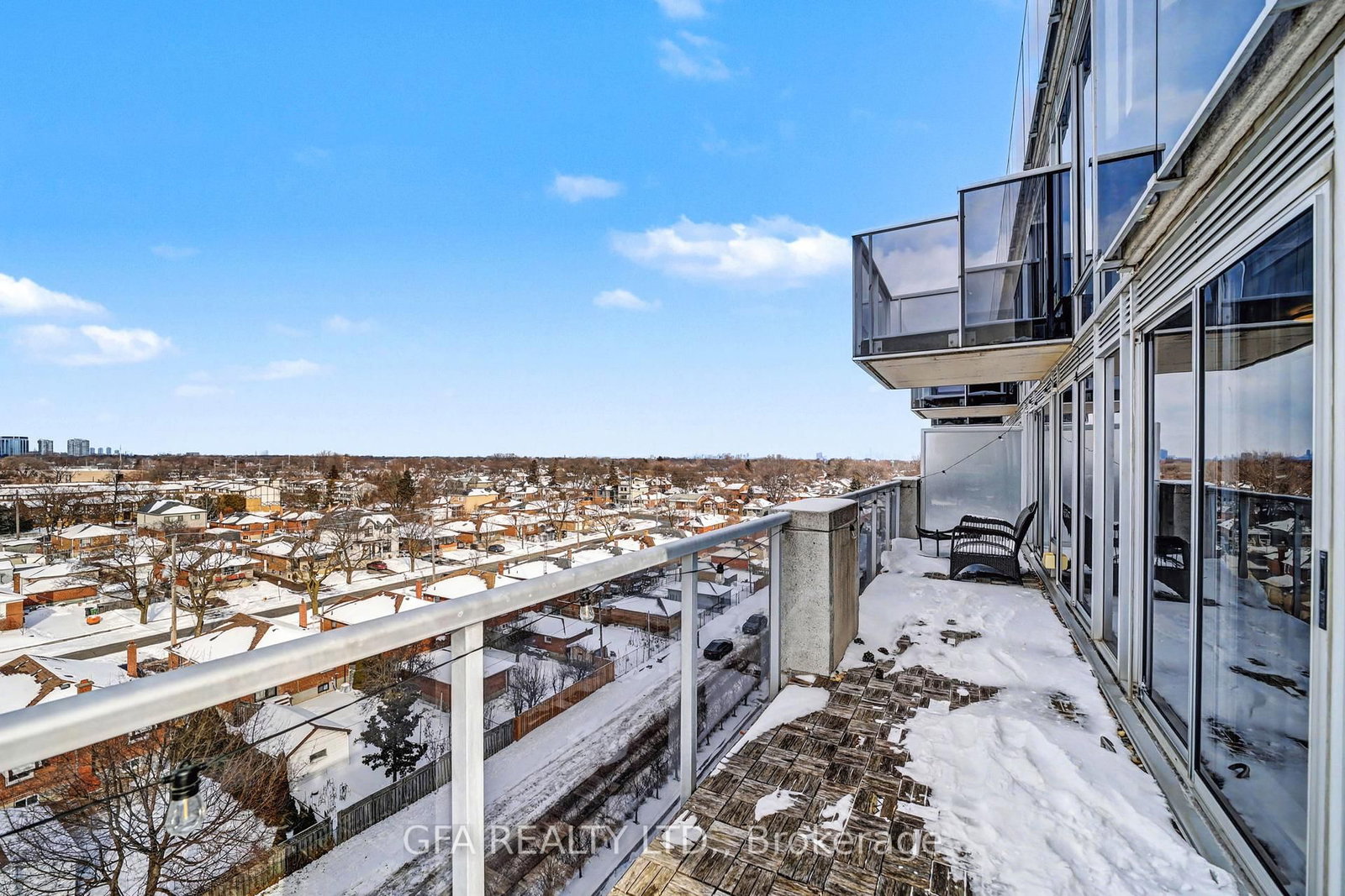 1040 The Queensway Street, Unit 720 - Photo 18