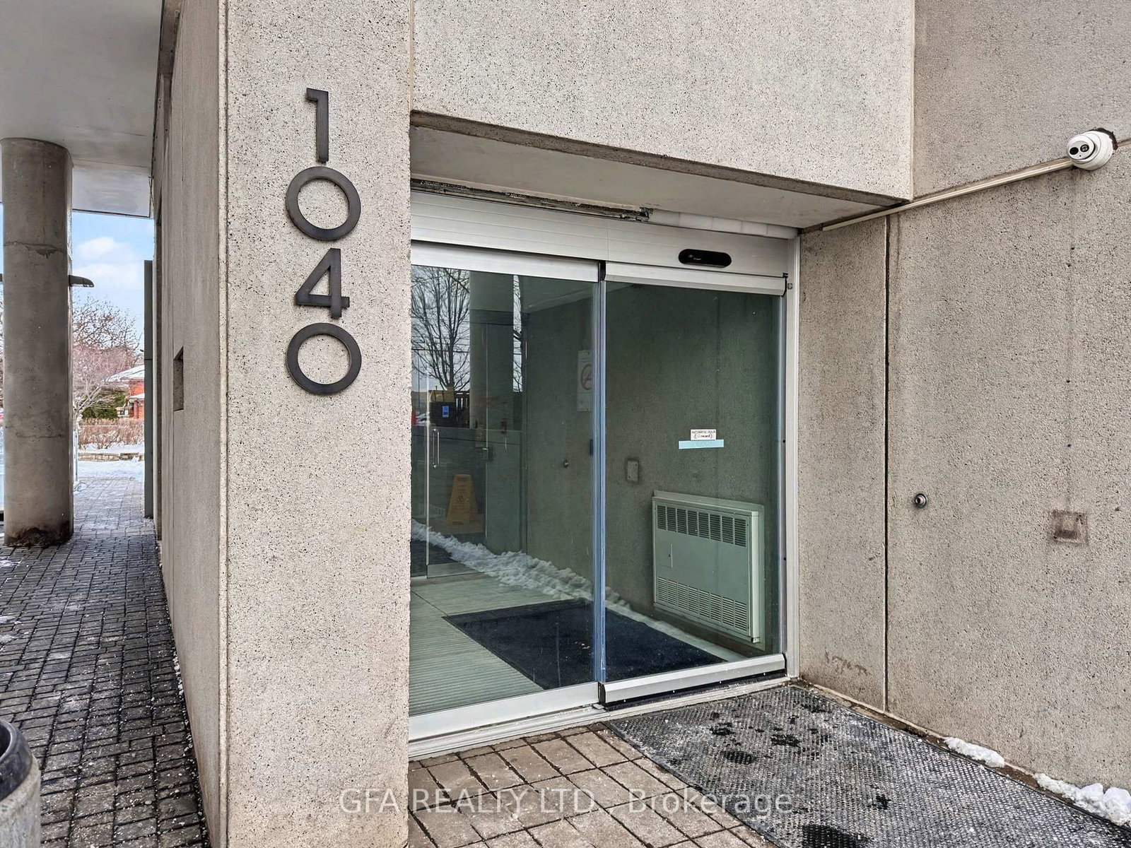 1040 The Queensway Street, Unit 720 - Photo 20