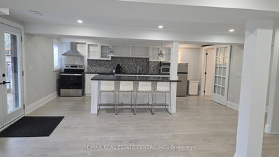 Basement - 5439 Mcfarren Blvd | Mississauga | Image