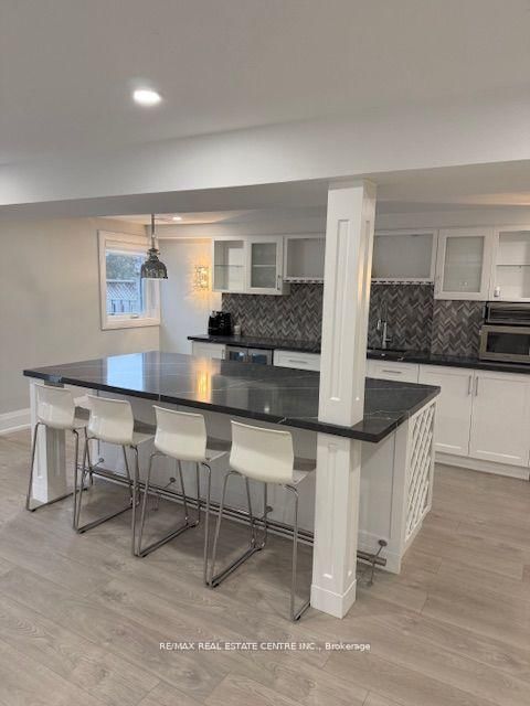 Basement - 5439 Mcfarren Blvd, Mississauga, L5M 5Y3 | Image 2