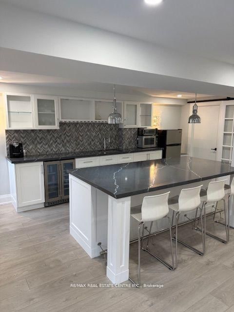 Basement - 5439 Mcfarren Blvd, Mississauga, L5M 5Y3 | Image 3