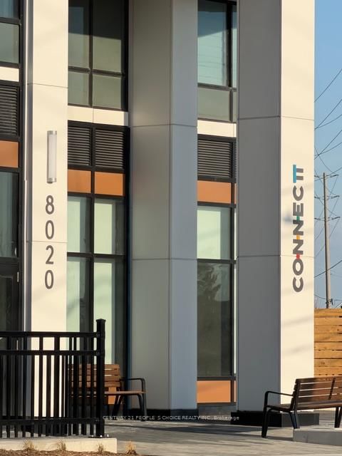 home for lease on 1608-8020 Derry Road W