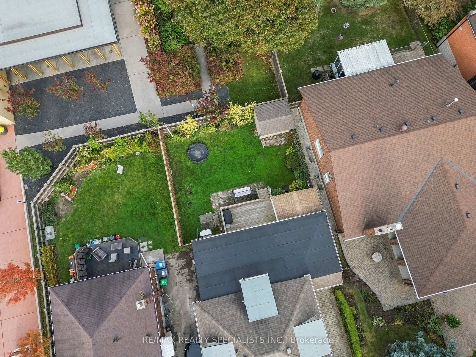 Detached House for sale at 46 Elizabeth Street, Brampton, Ontario, L6Y 1R1 - Downtown Brampton - MLS: W12980348