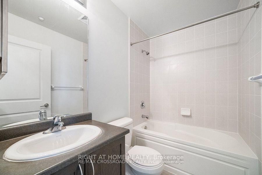 349 Rathburn Road W, Unit 1808 - Photo 12