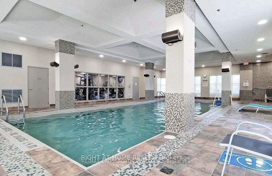 349 Rathburn Road W, Unit 1808 - Photo 16