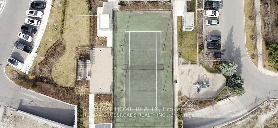 349 Rathburn Road W, Unit 1808 - Photo 21