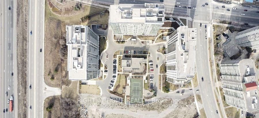 349 Rathburn Road W, Unit 1808 - Photo 22